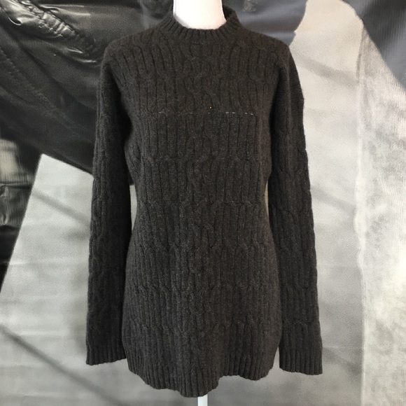 tse cashmere sweater
